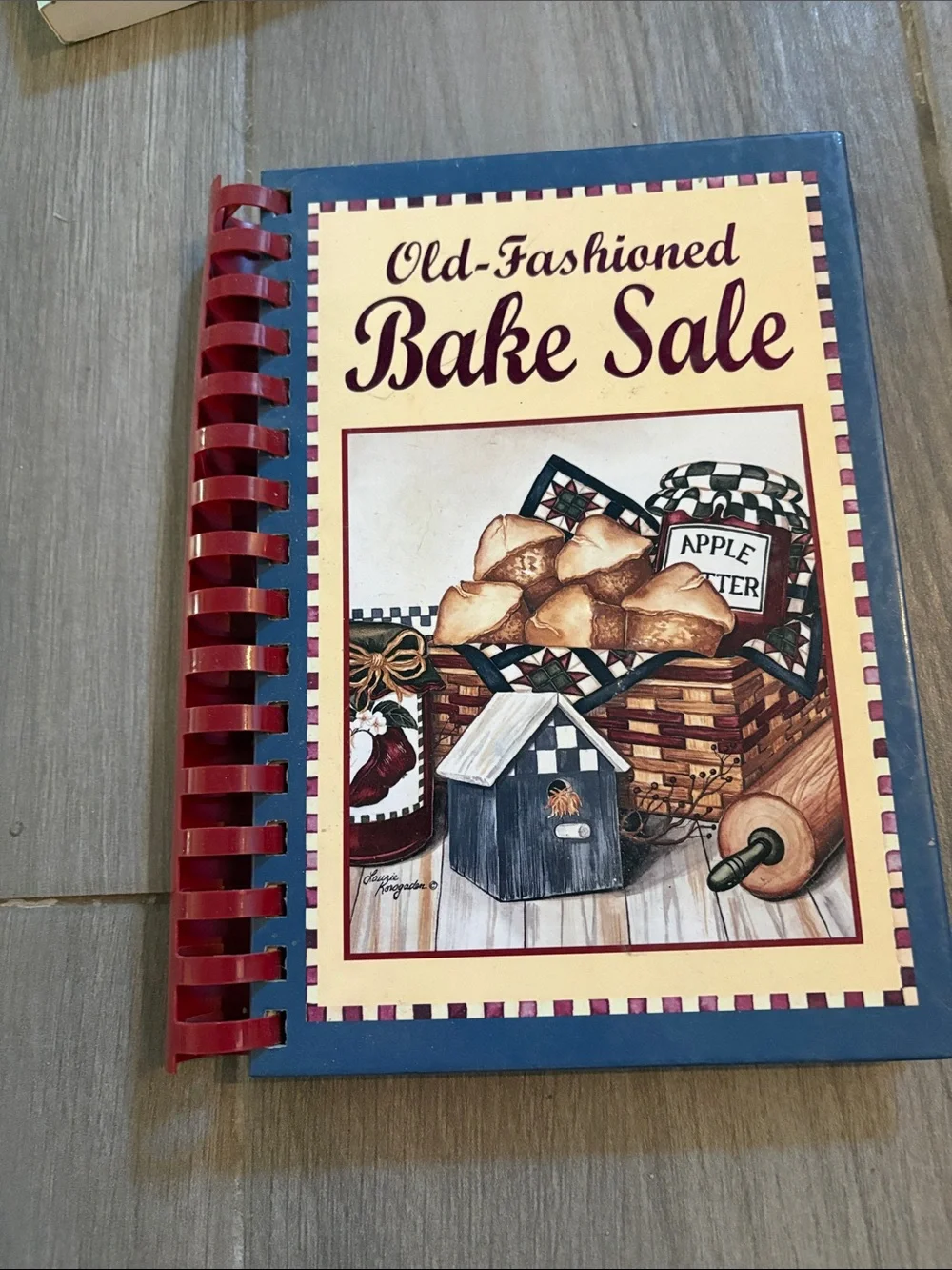 Assorted Cookbook Set - Multi-Color